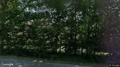 Gewerbeflächen zur Miete in Gadstrup – Foto von Google Street View
