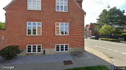 Commercial properties for sale in Esbjerg - Photo from Google Street View