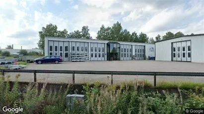 Industrial properties for rent in Ljungby - Photo from Google Street View