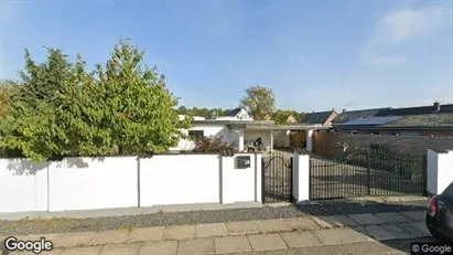 Gewerbeflächen zum Kauf in Hvidovre – Foto von Google Street View