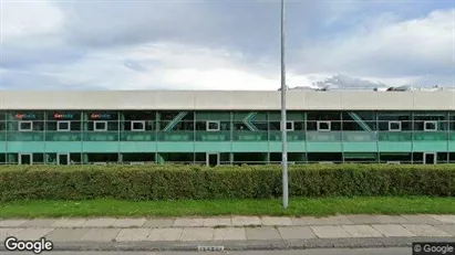 Kontorslokaler till salu i Odense S – Foto från Google Street View