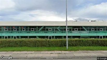 Office spaces for sale in Odense S - Photo from Google Street View