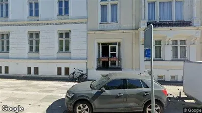 Office spaces for rent in Copenhagen K - Photo from Google Street View