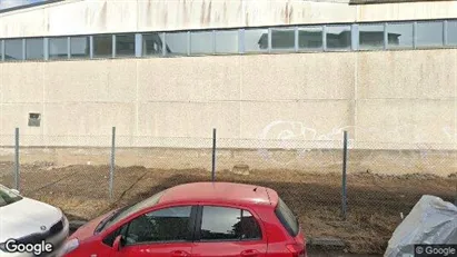Werkstätte zur Miete in Helsinki Keskinen – Foto von Google Street View
