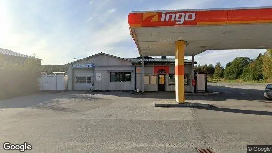 Producties te koop i Örnsköldsvik - Foto uit Google Street View