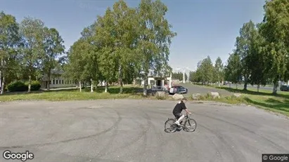 Gewerbeflächen zum Kauf in Haparanda – Foto von Google Street View