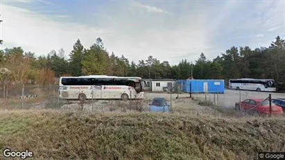 Industrial properties for sale in Gotland - Photo from Google Street View