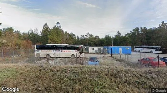 Industrial properties for sale i Gotland - Photo from Google Street View