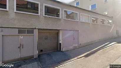 Lokaler til salg i Uppsala - Foto fra Google Street View