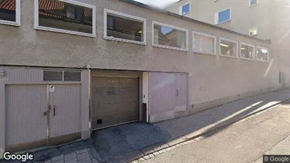 Commercial properties for sale in Uppsala - Photo from Google Street View