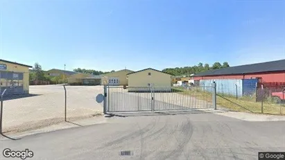 Magazijnen te huur in Höör - Foto uit Google Street View