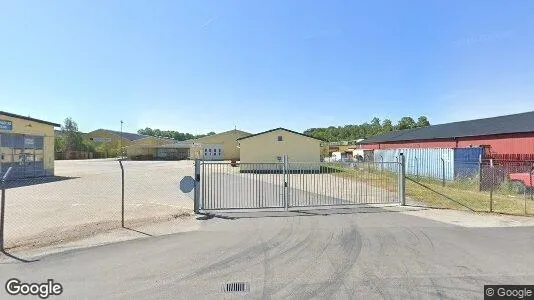 Magazijnen te huur i Höör - Foto uit Google Street View