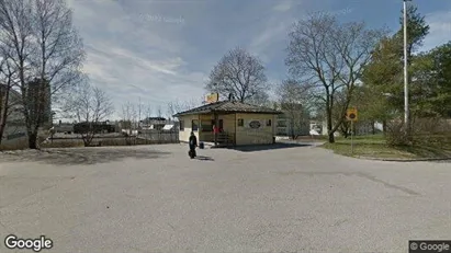 Commercial properties for rent in Järvenpää - Photo from Google Street View