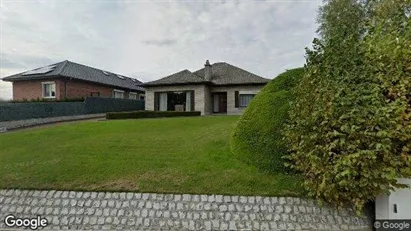 Bedrijfsruimtes te koop in Roosdaal - Foto uit Google Street View