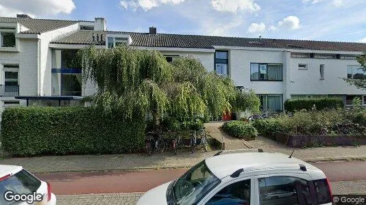 Kontorlokaler til leje i Maastricht - Foto fra Google Street View