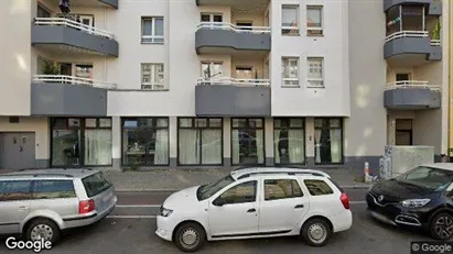 Office spaces for rent in Berlin Mitte - Photo from Google Street View