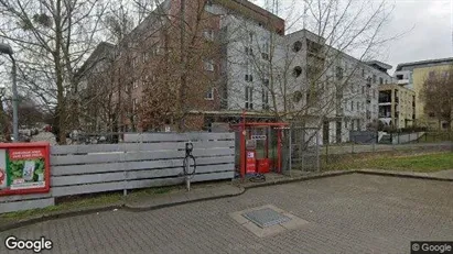 Företagslokaler för uthyrning i Berlin Tempelhof-Schöneberg – Foto från Google Street View