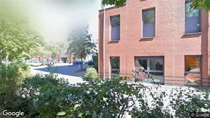 Kontorslokaler för uthyrning i Berlin Marzahn-Hellersdorf – Foto från Google Street View