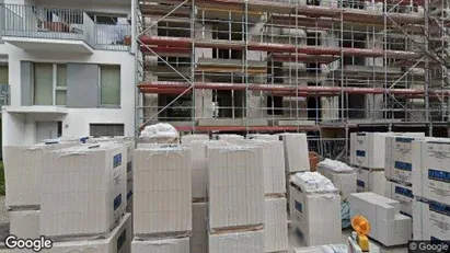 Commercial properties for rent in Berlin Reinickendorf - Photo from Google Street View