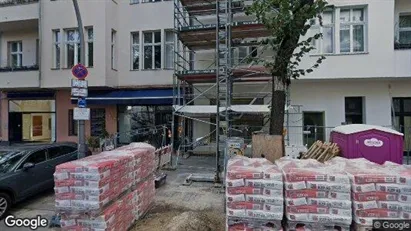 Kantorruimte te huur in Berlijn Charlottenburg-Wilmersdorf - Foto uit Google Street View