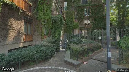 Büros zur Miete in Milan Zona 1 - Centro storico – Foto von Google Street View