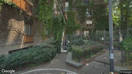 Kantorruimte te huur i Milaan Zona 1 - Centro storico - Foto uit Google Street View