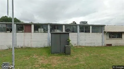 Warehouses for sale in Kibæk - Photo from Google Street View