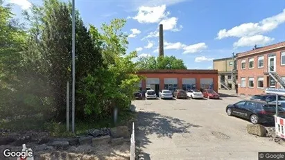 Office spaces for sale in Ringsted - Photo from Google Street View