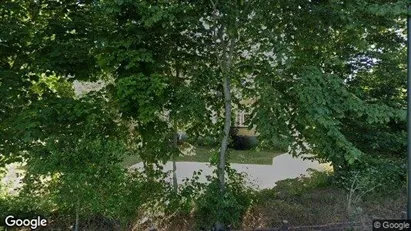 Verkstedhaller til leie i Roskilde – Bilde fra Google Street View