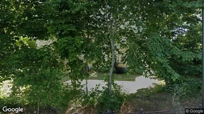 Producties te huur in Roskilde - Foto uit Google Street View