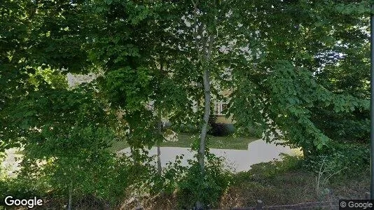 Værkstedslokaler til leje i Roskilde - Foto fra Google Street View