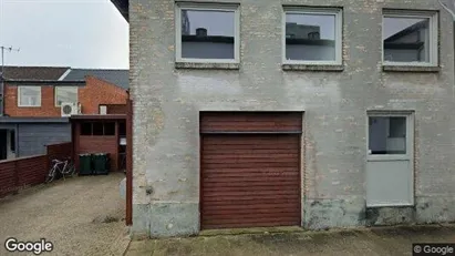 Bedrijfsruimtes te koop in Ikast - Foto uit Google Street View