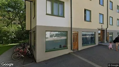 Office spaces for sale in Kungsholmen - Photo from Google Street View