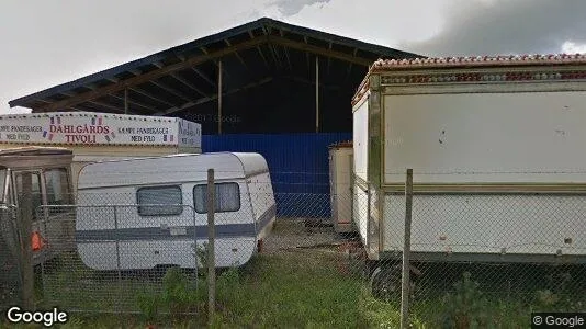 Lager zur Miete i Skive – Foto von Google Street View