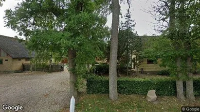 Lagerlokaler til leje i Svinninge - Foto fra Google Street View