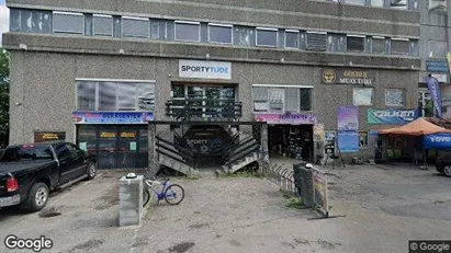 Büros zur Miete in Oslo Bjerke – Foto von Google Street View