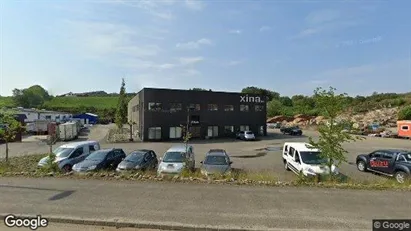 Office spaces for rent in Eigersund - Photo from Google Street View