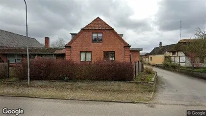 Warehouses for rent in Tommerup - Photo from Google Street View