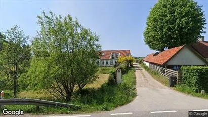 Gewerbeflächen zum Kauf in Tølløse – Foto von Google Street View