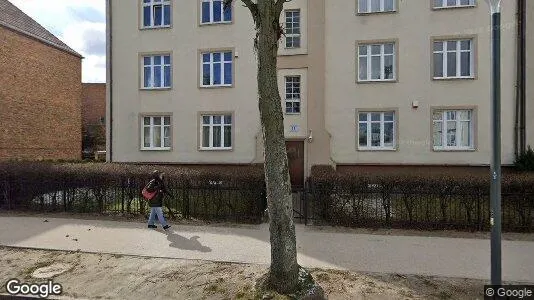 Kontorlokaler til leje i Sopot - Foto fra Google Street View