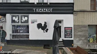 Bedrijfsruimtes te koop in Stad Gent - Foto uit Google Street View