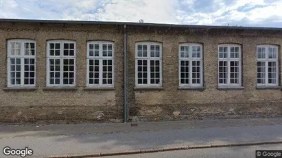Kontorer til salgs i Haderslev – Bilde fra Google Street View