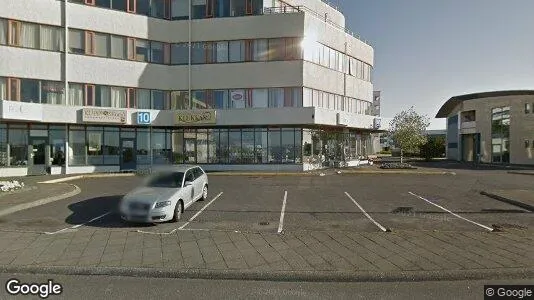 Kantorruimte te huur i Kópavogur - Foto uit Google Street View