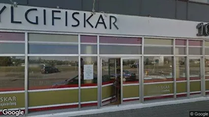 Commercial properties for sale in Reykjavík Háaleiti - Photo from Google Street View