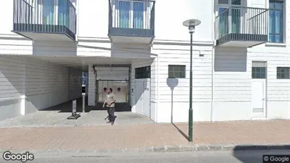 Gewerbeflächen zum Kauf in Reykjavík Miðborg – Foto von Google Street View