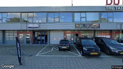 Lokaler til leje i Vlaardingen - Foto fra Google Street View