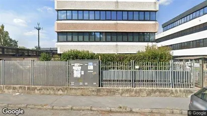 Office spaces for rent in Vimodrone - Photo from Google Street View