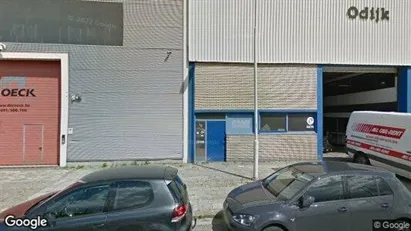 Commercial properties for rent in Stad Antwerp - Photo from Google Street View