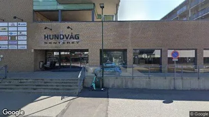 Office spaces for rent in Stavanger - Photo from Google Street View