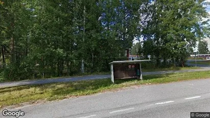 Industrial properties for rent in Laukaa - Photo from Google Street View